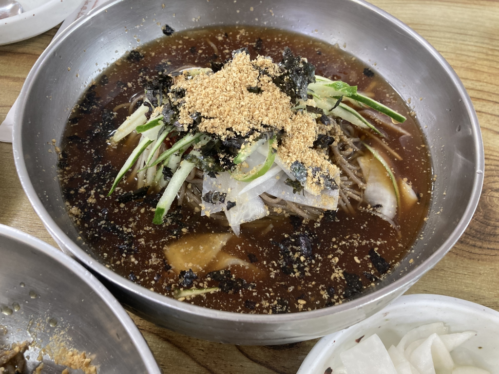 대동면옥 본점 사진 6