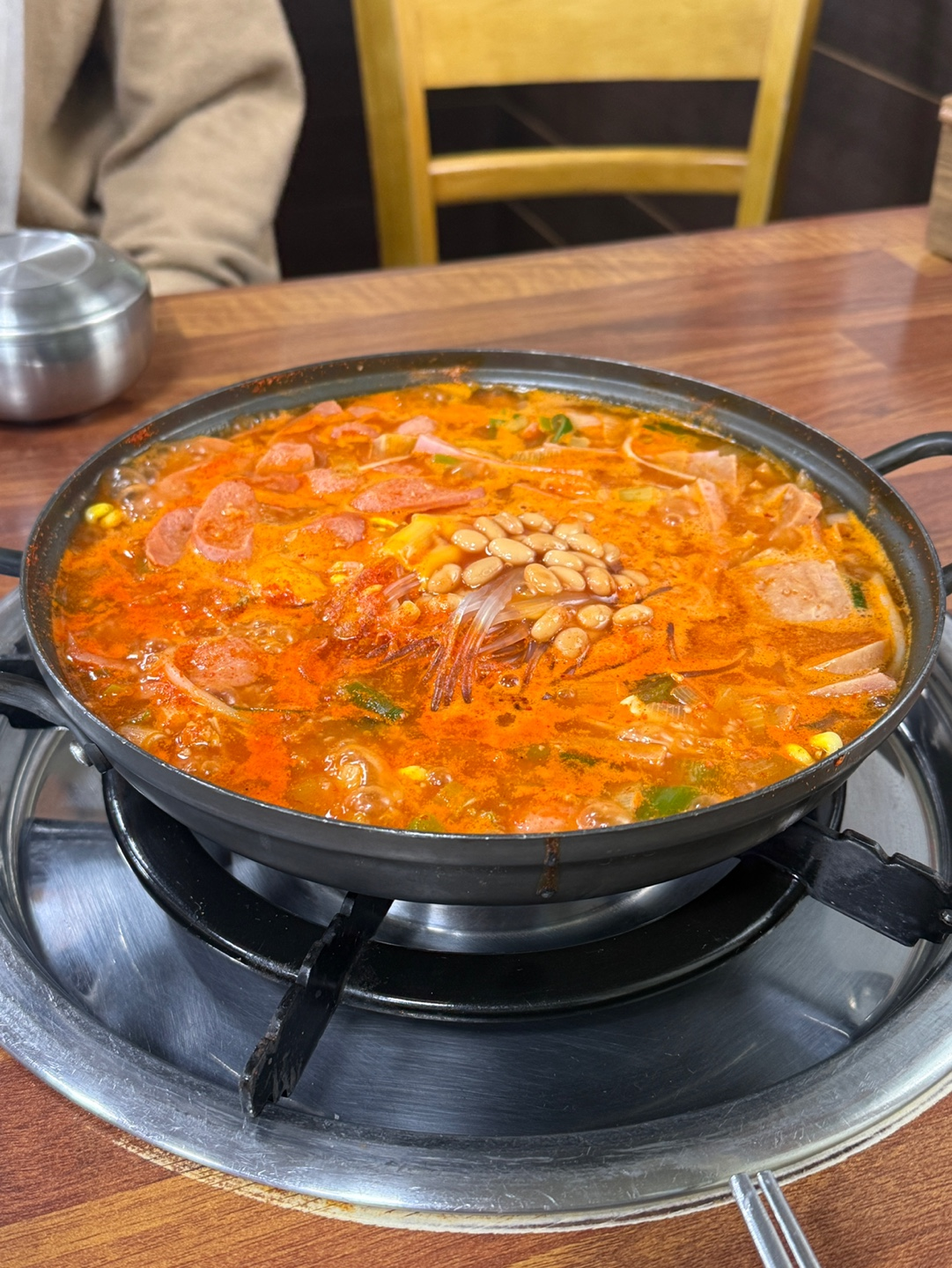 되뫼골부대찌개닭갈비 사진 8