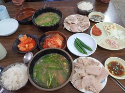 영도소문난돼지국밥 사진 2
