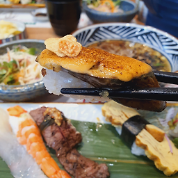 하노초밥 대표 사진