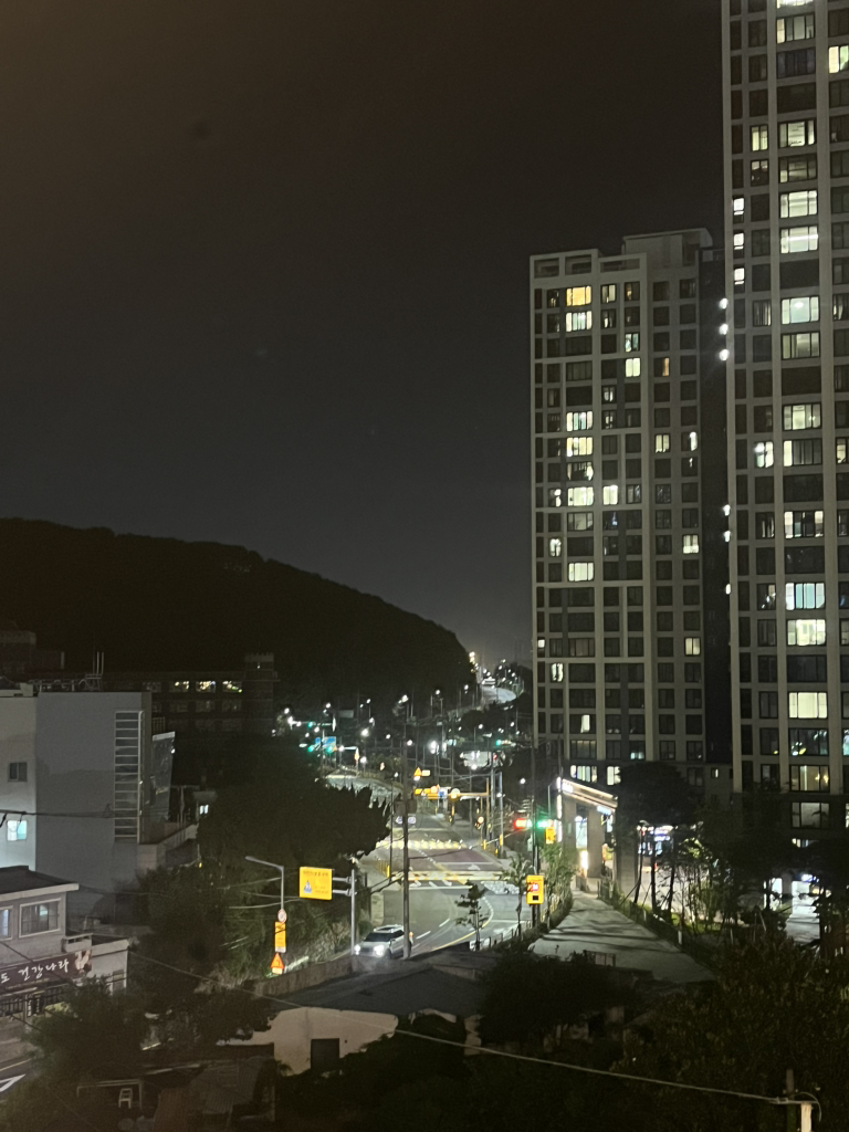한잔 대표 사진