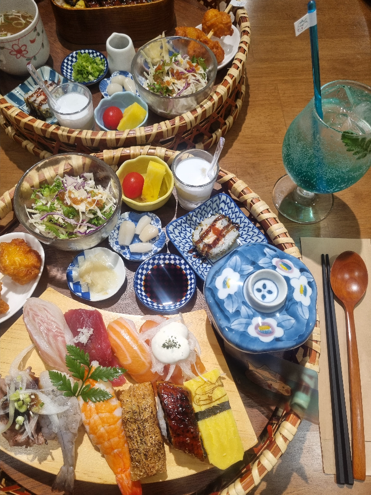 리쿠리식당 사진 6