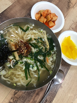 구포전문손칼국수 대표 사진