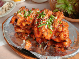 호돌이초장집 사진 2