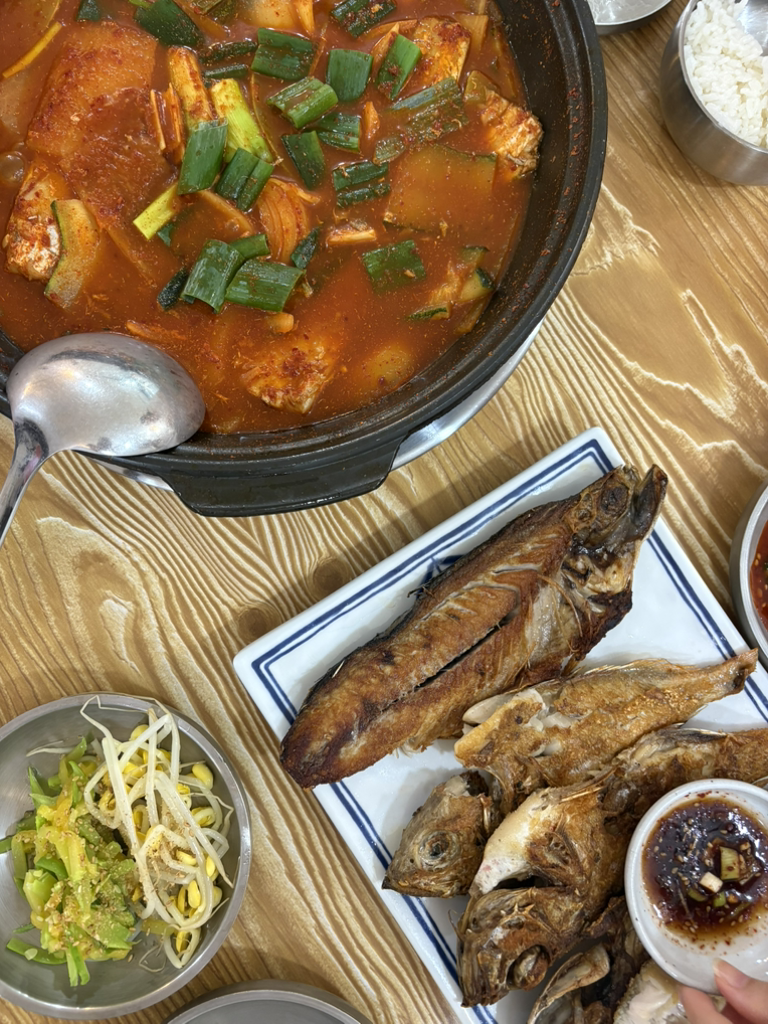 장목생선구이 사진 6