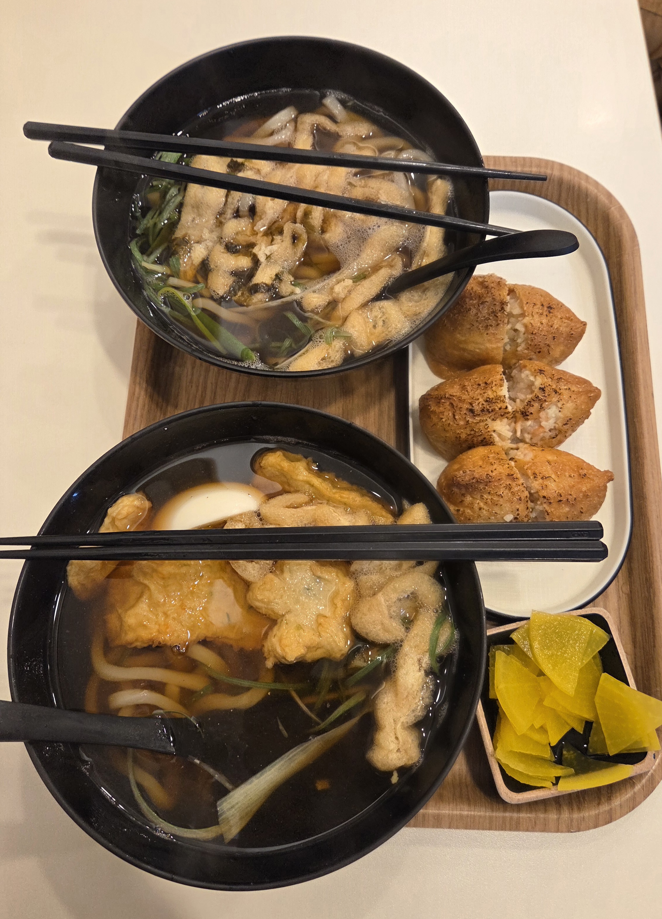 정직유부 남구청점 사진 5