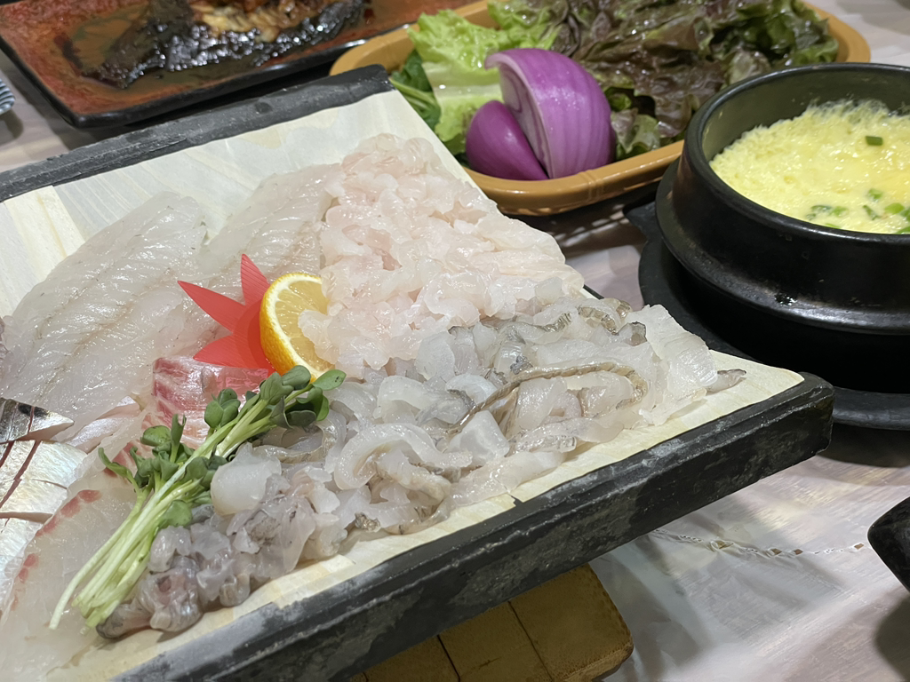 감포횟집 사진 6