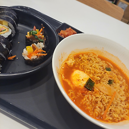 싸다김밥 천호역점 대표 사진