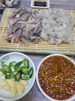 제일전복횟집 사진 3