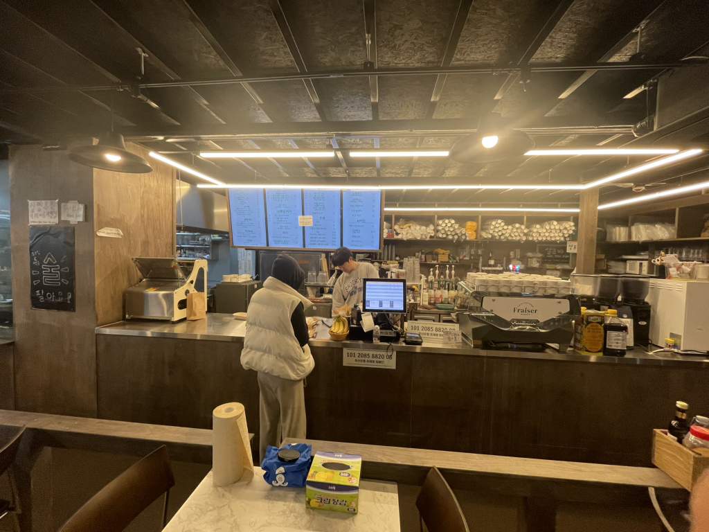 프레제 본점 사진 5