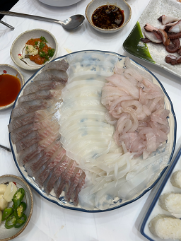 2번횟집 사진 4