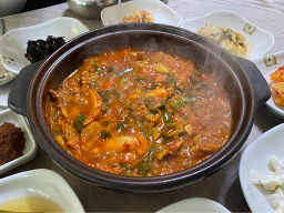 명이네식당 사진 2