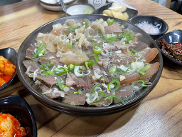 고농소머리곰탕 사진 2