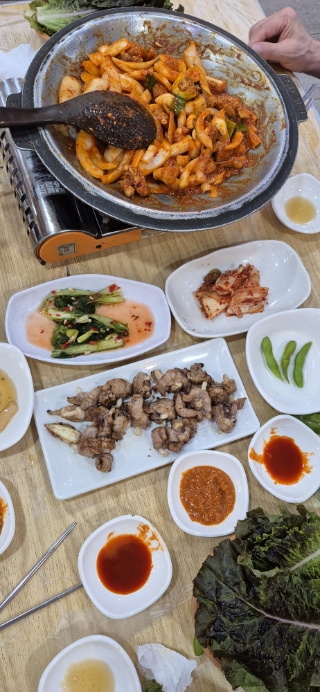 자갈치김천횟집 사진 8