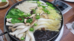 삼성갈미조개 대표 사진
