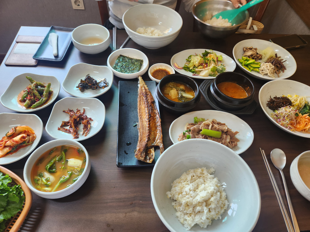 부성식당 대표 사진