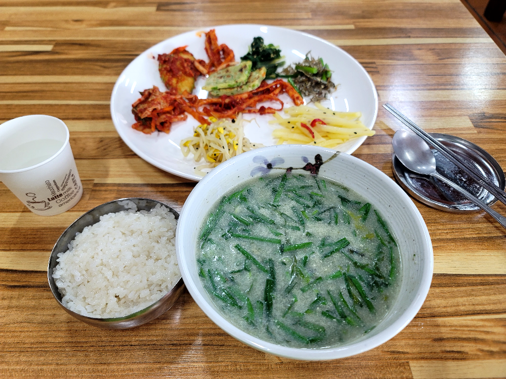 건천고속기사식당 대표 사진