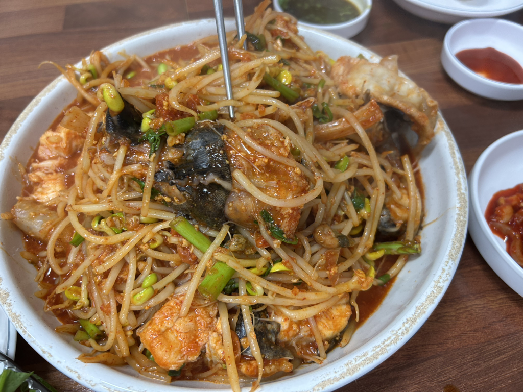 김해식당 대표 사진