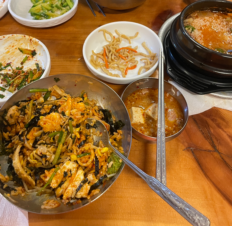 문출래옛날된장 사진 3