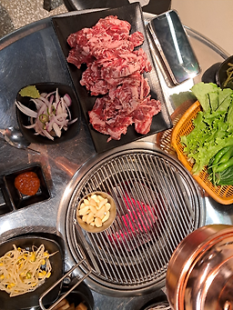 푸줏간 숯불소갈비살전문점 사진 3