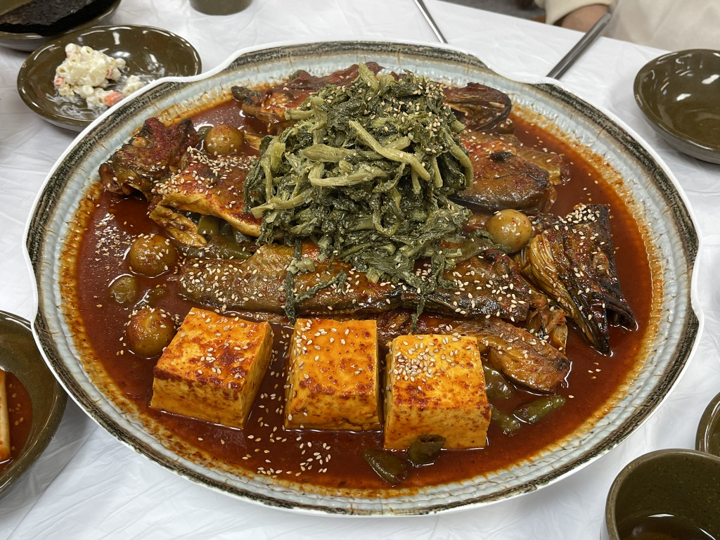 석현코다리 대표 사진