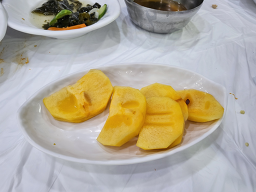 가우도수산 대표 사진