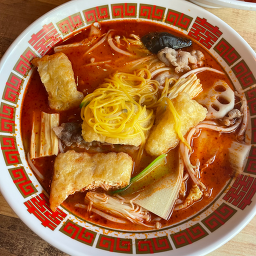 홍주방 부민점 대표 사진