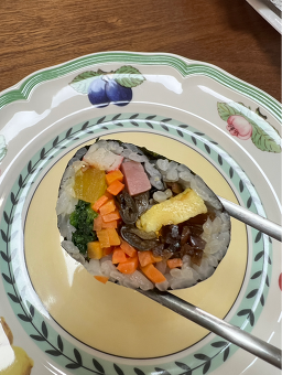 한양김밥 사진 3