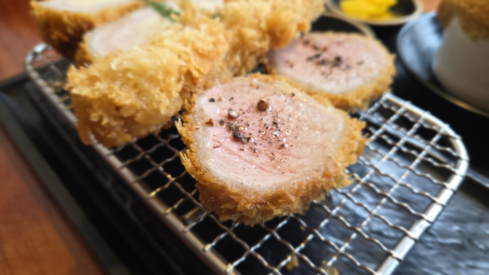 카츠앤멘 사진 4