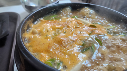뚝배기식당 사진 2