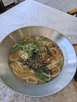밀바라기칼국수 사진 4