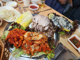 항아리보쌈 사진 4