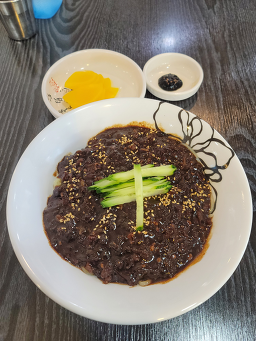 강릉교동짬뽕 명지점 대표 사진
