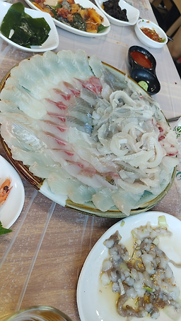키다리횟집 대표 사진