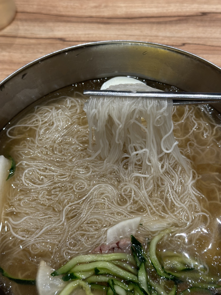 사리원냉면 신세계백화점 센텀시티점 대표 사진