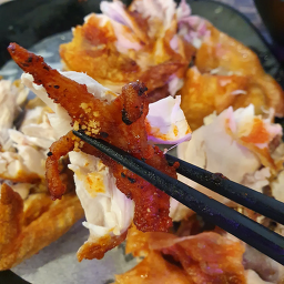 바로닭발 사진 2