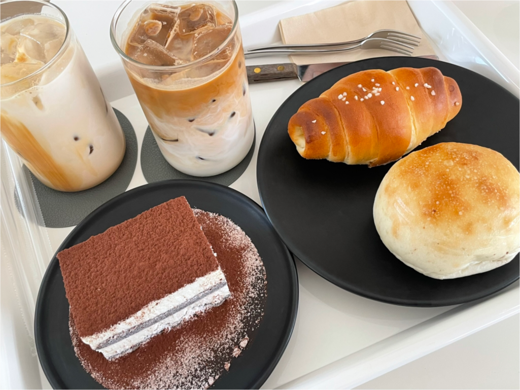 서부커피로스터스 봉황점