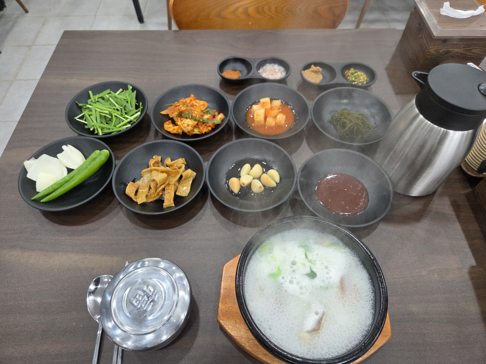 만나순대국밥 대표 사진