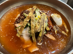 장원갈비밀면 대표 사진