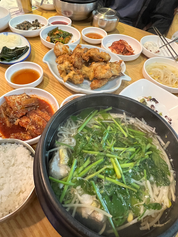 일광수산횟집 사진 7