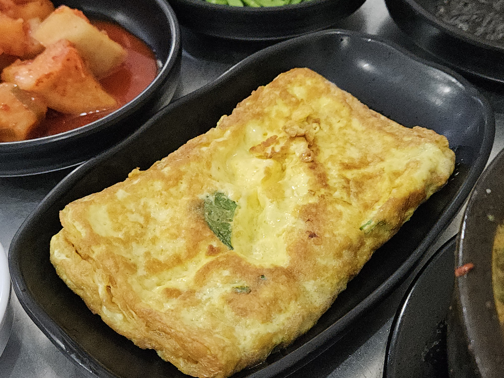 가야포차선지국밥 센텀점 사진 2