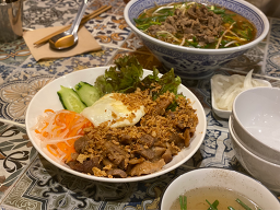 메이포베트남쌀국수 해운대점 사진 2