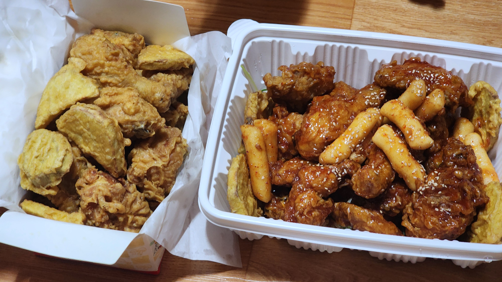 모아통닭 대표 사진