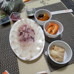 횟집&밥집 대표 사진