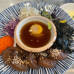 해안식당 여수웅천점 사진 3