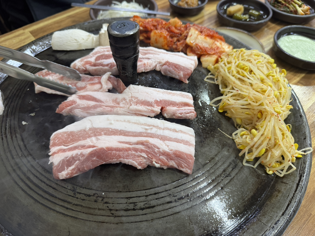시골솥단지삼겹살 사진 3