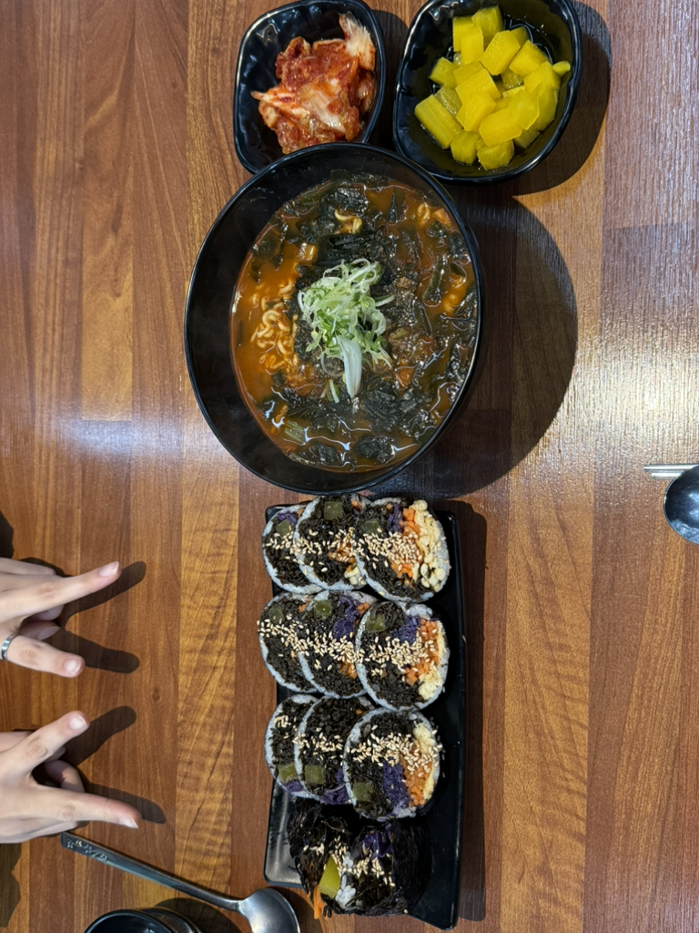 쌤김밥 사진 8