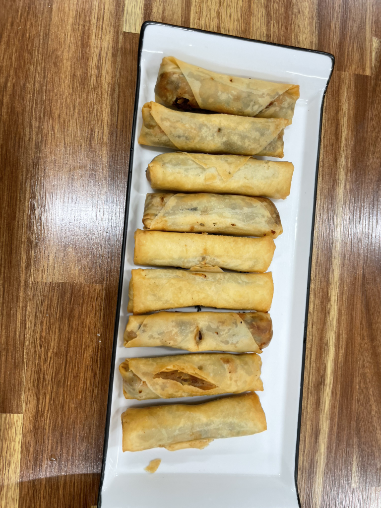 베트남쌀국수 사진 4