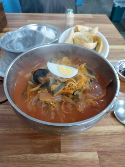 경춘반점 사진 2