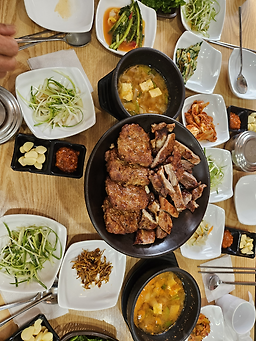 담양숯불갈비 대표 사진